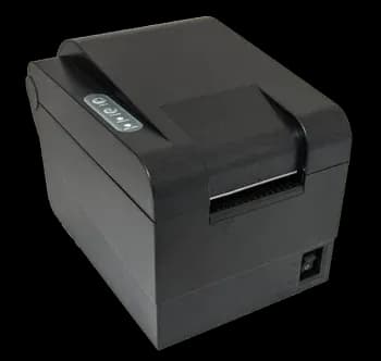 BIRCH LABEL Printer DP-2412BU 2″ DIRECT THERMAL