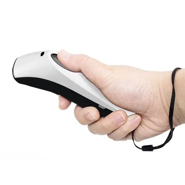 Birch BT-350i ：2D mobility portable scanner