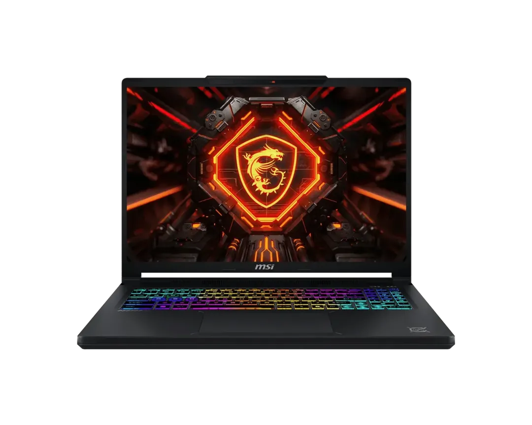MSI CROSSHAIR 16 HX E2WFK-095AEY – 16″ QHD+ 240Hz – Ultra 9 290HX – 16GB RAM – 512GB SSD – NVIDIA RTX 5060 8GB – WIN 11