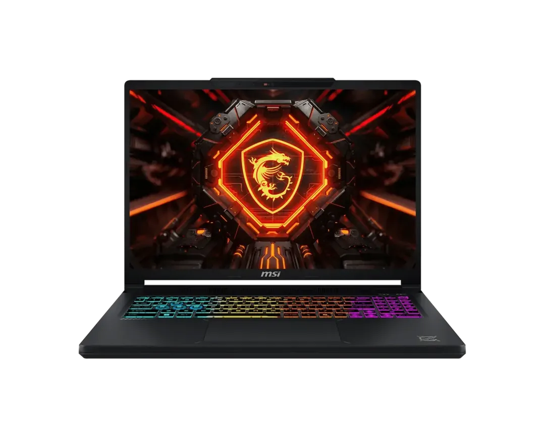 MSI Crosshair 16 HX E14WGK- 16” QHD+ 240Hz – Intel Core I9-14900HX – 16GB RAM – 1TB SSD – NVIDIA GeForce RTX 5070 8GB – WIN 11 PRO K