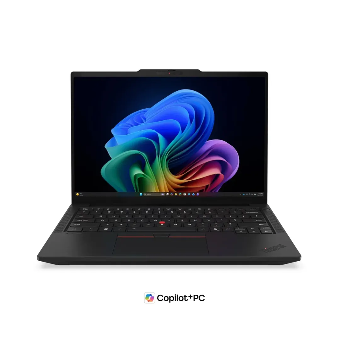 Lenovo ThinkPad T14 Gen 7 21WN0049GR – 14″ WUXGA 60Hz -Intel Core Ultra 7 355 – 16GB RAM – 512GB SSD – Shared – WIN 11 PRO K