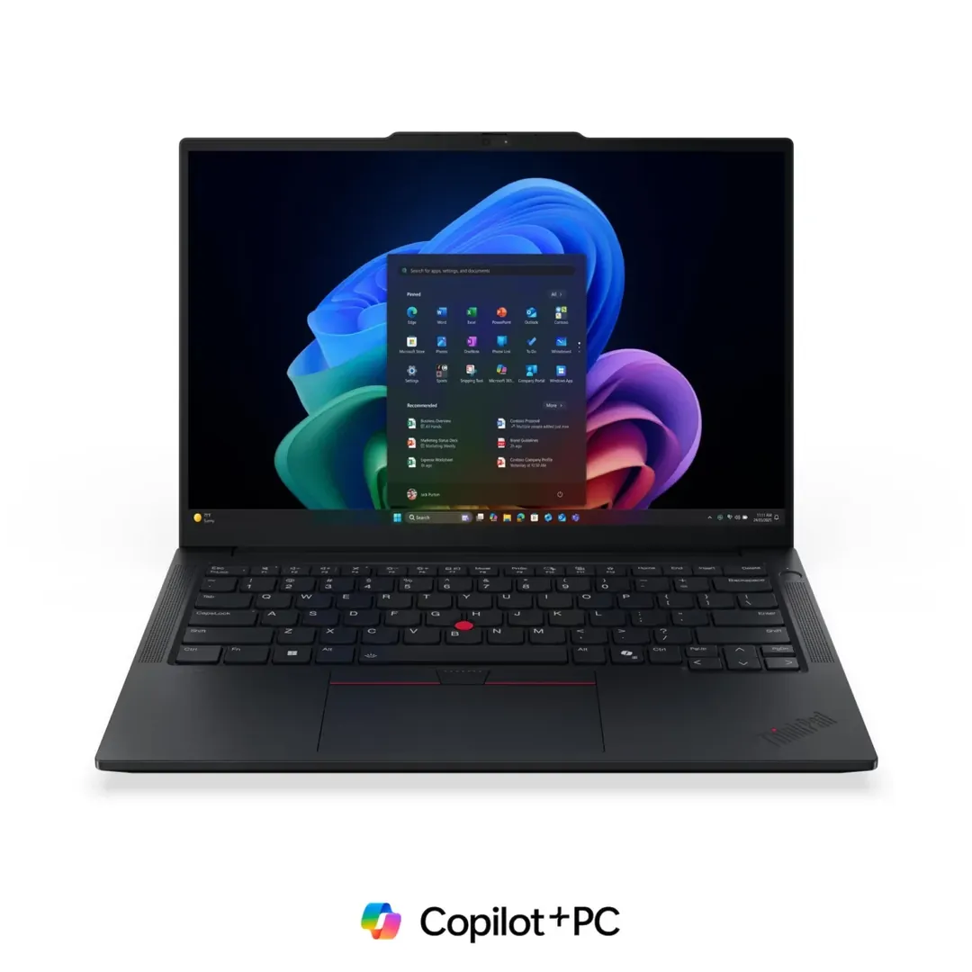 Lenovo ThinkPad E16 Gen 3 22AY0013GP – 14″ WUXGA 60Hz – Intel Core Ultra 7 258V – 32GB RAM – 512GB SSD – Shared – WIN 11 PRO K