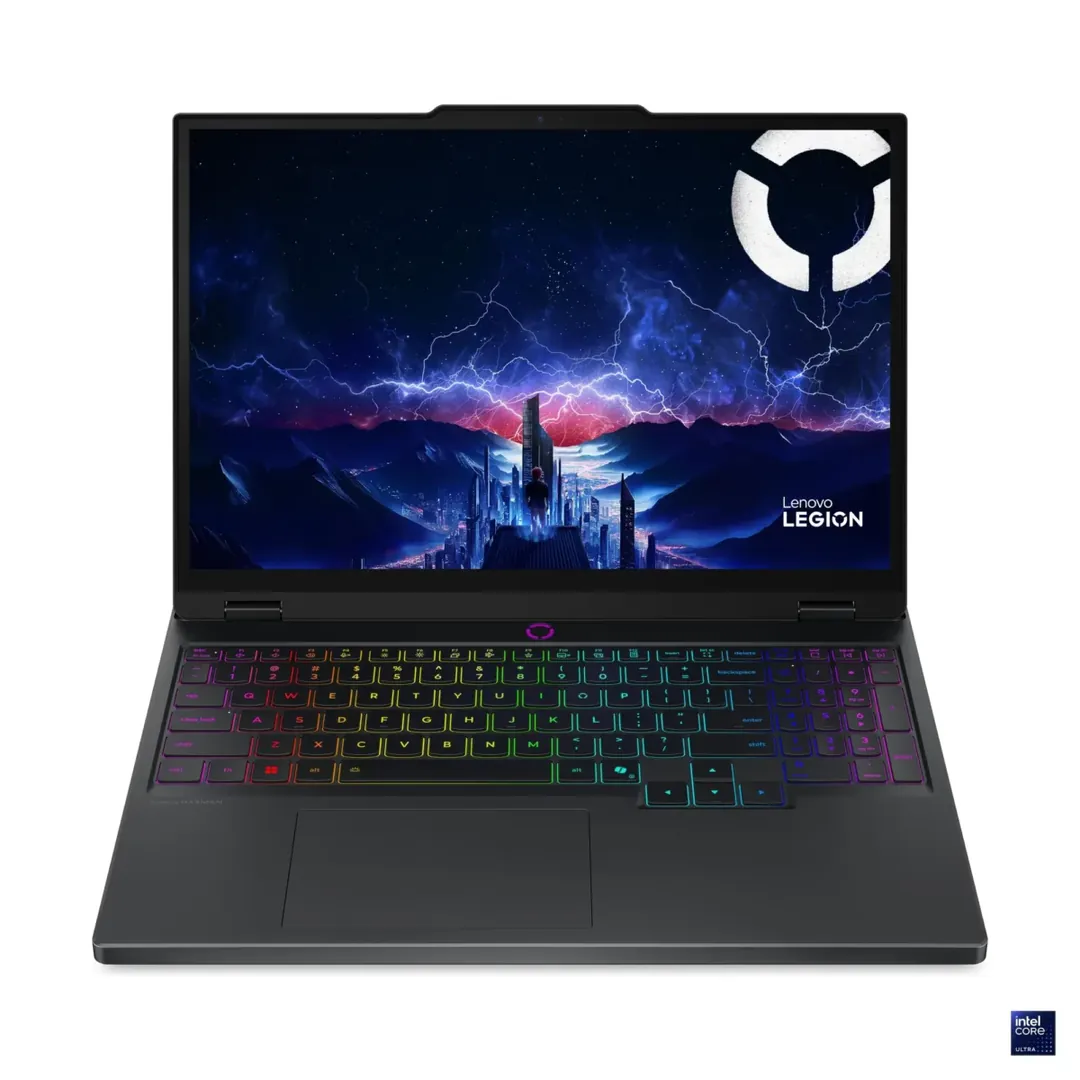Lenovo Legion 5 15IRX10 83LY0077PS – 15.1″ OLED 165Hz – Intel Core i9-14900HX – 32GB RAM – 1TB SSD – NVIDIA RTX 5070 8GB – WIN 11 PRO K