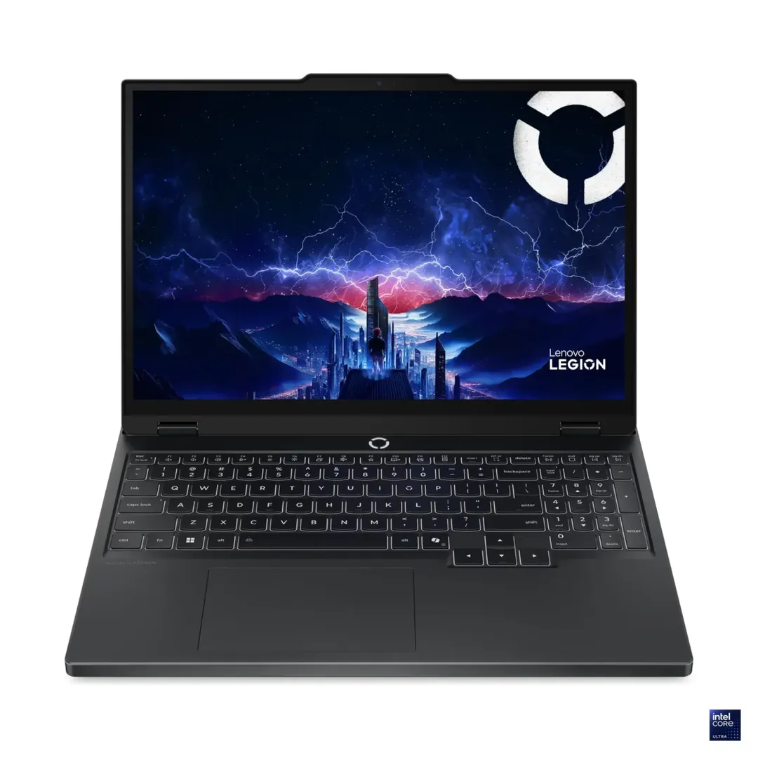 Lenovo Legion 5 15IAX10 83F00020AX – 15.1″ OLED 165Hz – Intel® Core Ultra 9 275HX – 32GB RAM – 1TB SSD – NVIDIA RTX 5070 8GB – WIN 11 PRO K