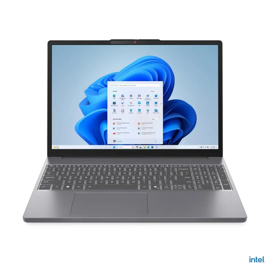 Lenovo IdeaPad Slim 3 15IRH10 83K101HBPS – 15.3″ WUXGA 60Hz – Intel Core i7-13620H – 16GB RAM – 512GB SSD – Shared – WIN 11 PRO K
