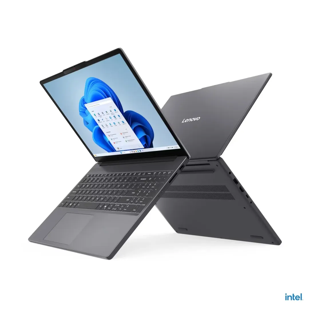 Lenovo IdeaPad Slim 3 15IRH10 83K100DXPS – 15.3″ WUXGA 60Hz – Intel Core i5-13420H – 8GB RAM – 512GB SSD – Shared – WIN 11 PRO K