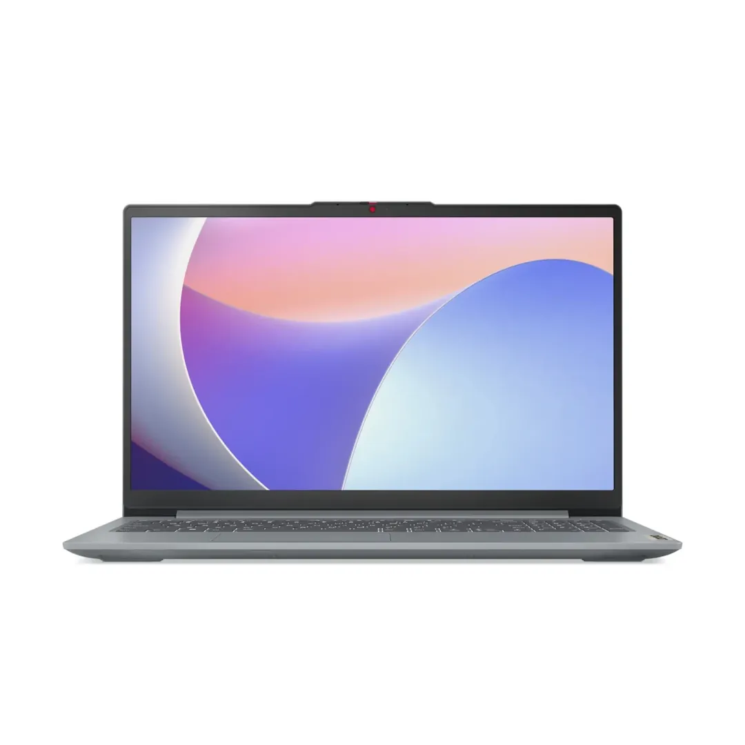 Lenovo IdeaPad Slim 3 15IRU8 15.6″ FHD – Core i3-1315U – 8GB LPDDR5 – 256GB SSD – Intel UHD Graphics – shared – Windos pro K