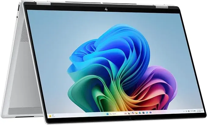 HP OmniBook 7 Flip 2-in-1 – 16″ FHD 60Hz Touchscreen – Intel Core Ultra 7 258V – 32GB RAM – 512GB SSD – Shared – WIN 11 PRO K