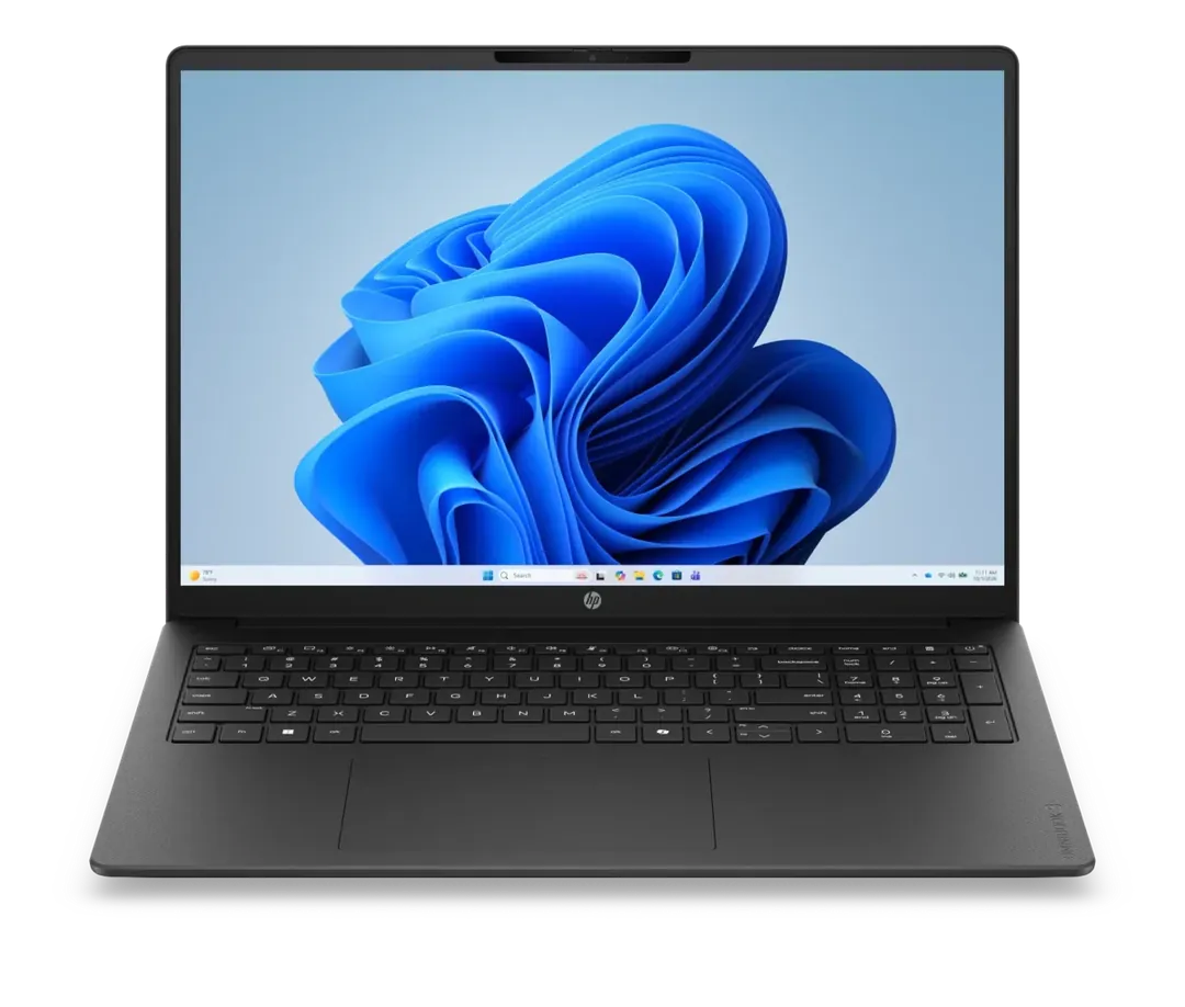HP OMNIBOOK 3 16-BU0007 – 16″ 2K 60Hz – Intel Core Ultra 7 255U – 16GB RAM – 512GB SSD – Shared – WIN 11 PRO K