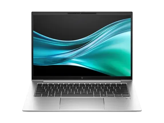 HP EliteBook 840 G11 Laptop – 14″ WUXGA 60Hz touch – Intel Core Ultra 7 165H – 16GB RAM – 512GB SSD – Shared – WIN 11 PRO K