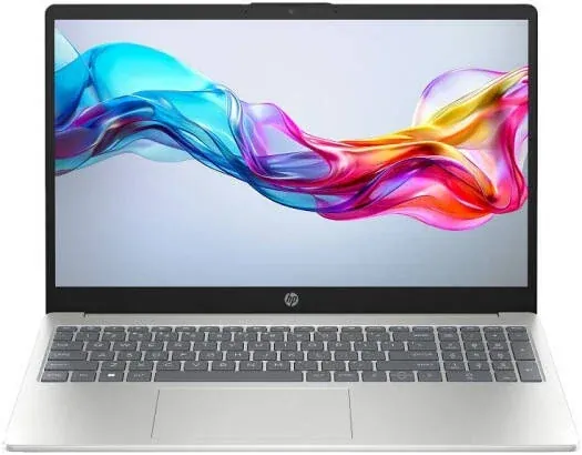 HP 15-fd0174nia Laptop – 15.6″ FHD 60Hz – Intel Core i7-1355U – 8GB RAM – 512GB SSD – NVIDIA MX570A 2GB – WIN 11 PRO K