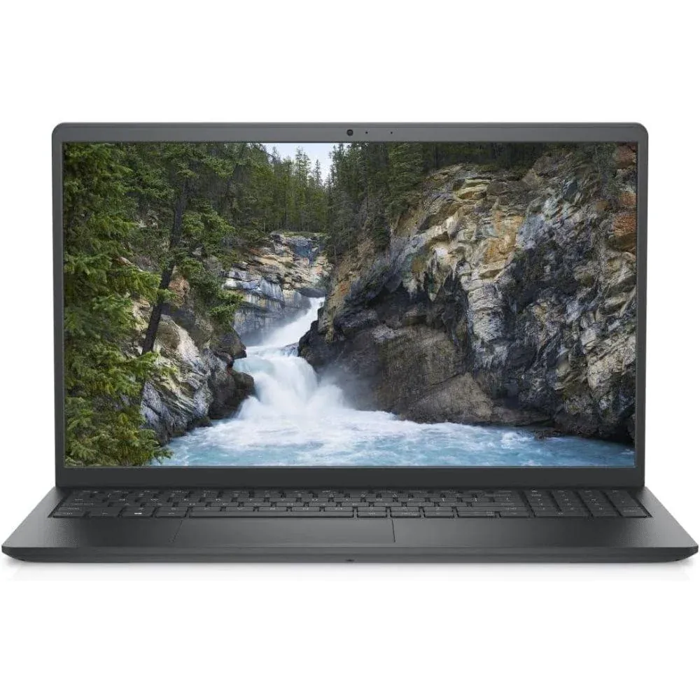 DELL LAPTOP VOSTRO 3530 15.6″ Laptop – Core i7-1355U – 8GB RAM – 512GB SSD – Shared – WIN Key