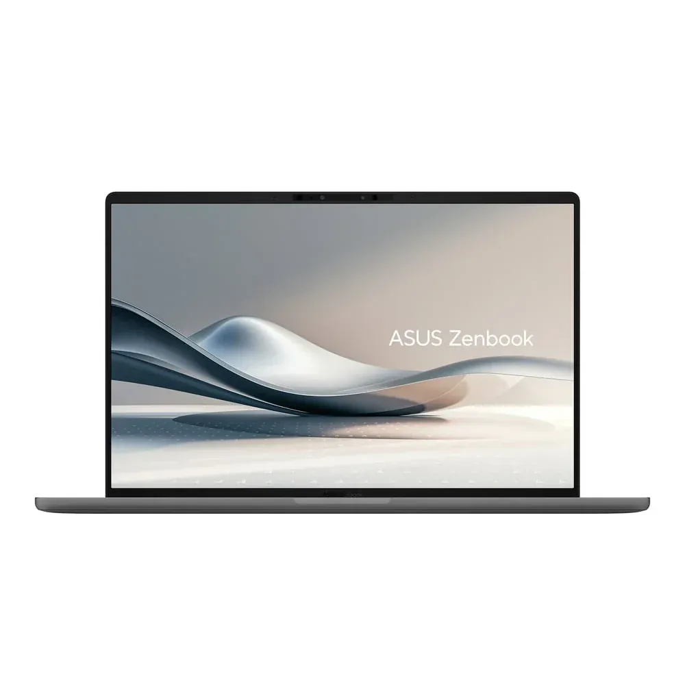 ASUS Zenbook A14 OLED UX3407RA 14″ Laptop – Snapdragon X Elite X1E 78 100 – 16GB RAM – 1TB SSD – Windows 11 Pro