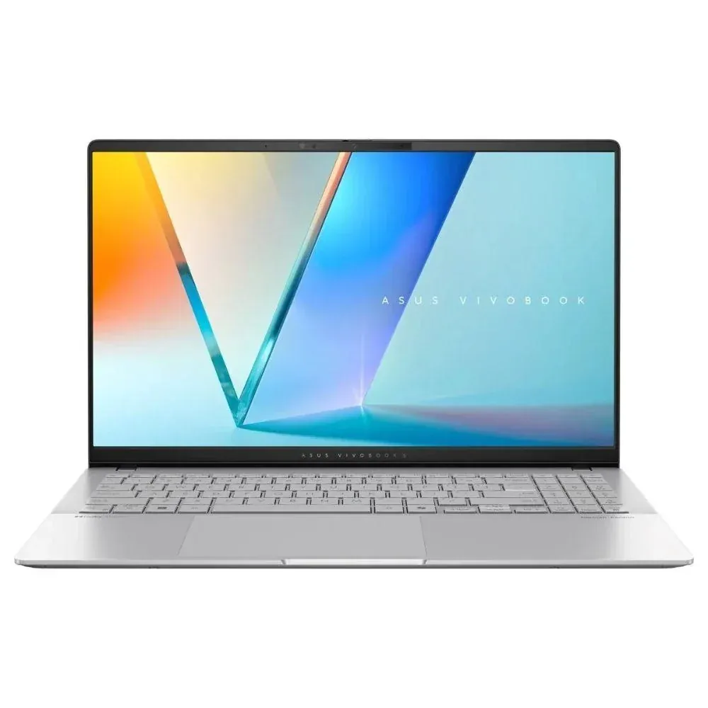 ASUS Vivobook S15 S5507QA-MA049W 15.6″ 3K OLED 120Hz Laptop – Snapdragon X Elite X1E 78 100 – 32GB Ram – 1TB SSD – Shared – WIN PRO K