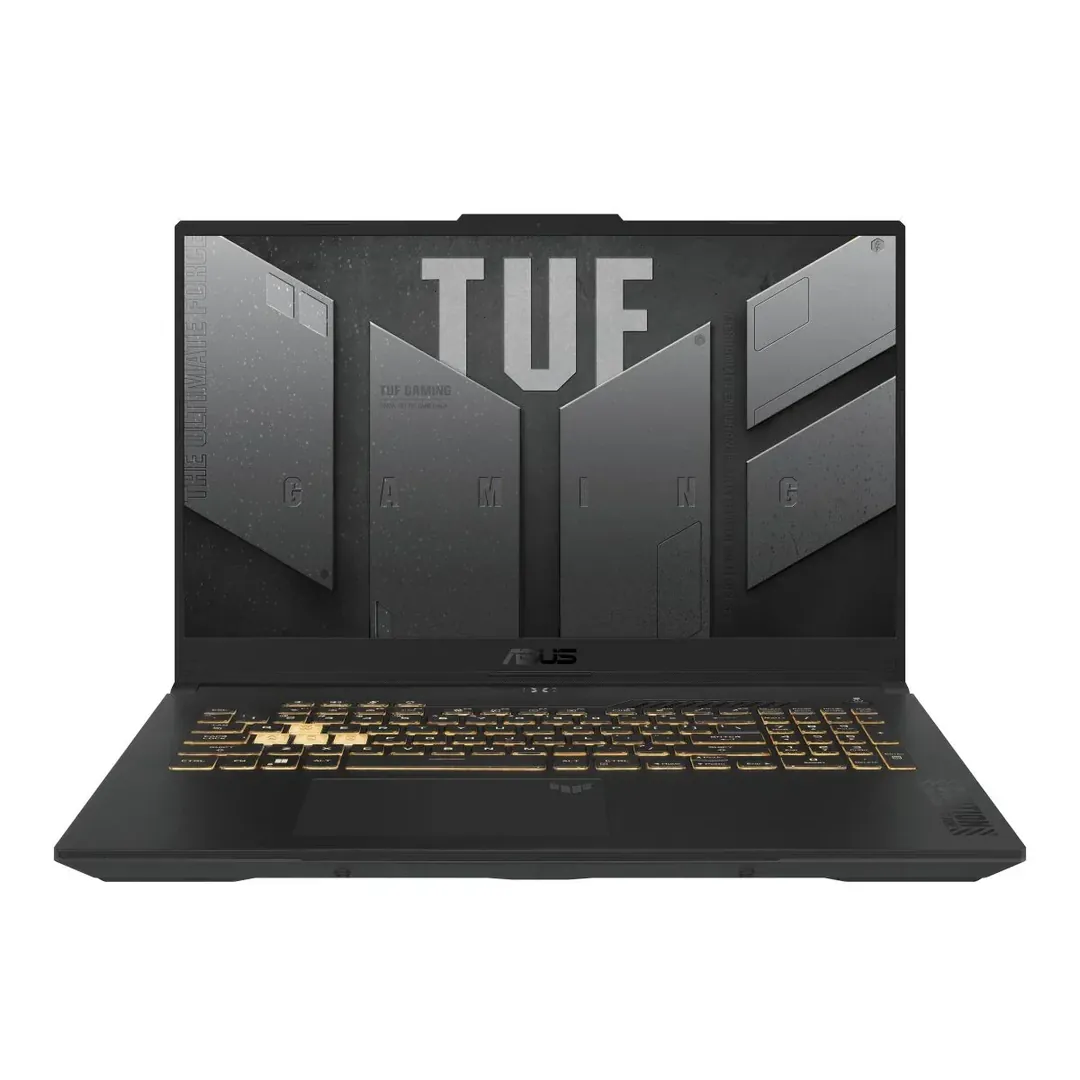 ASUS TUF Gaming F16 FX607VJB-RL103 – 16″ WUXGA 144Hz – Core 5 210H – 16GB RAM – 512 SSD – NVD RTX 3050 6GB – WIN 11 PRO K