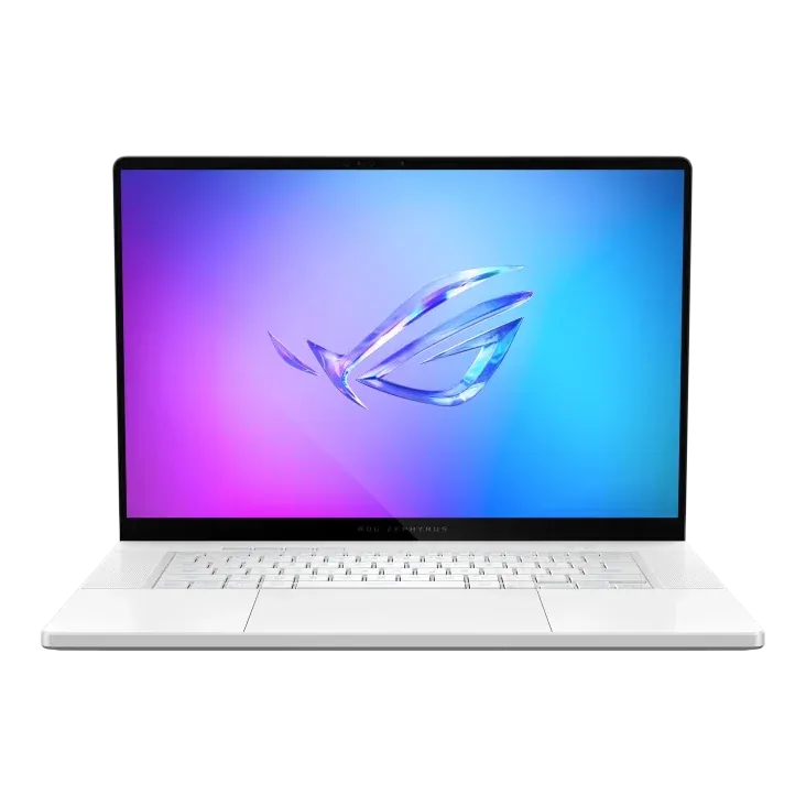 Asus ROG Zephyrus G16 GU605CW-QR152 – 16″ 2.5K OLED 240Hz – Core Ultra 9 285H – 64GB Ram – 1TB SSD – RTX 5080 16GB – WIN 11 PRO K