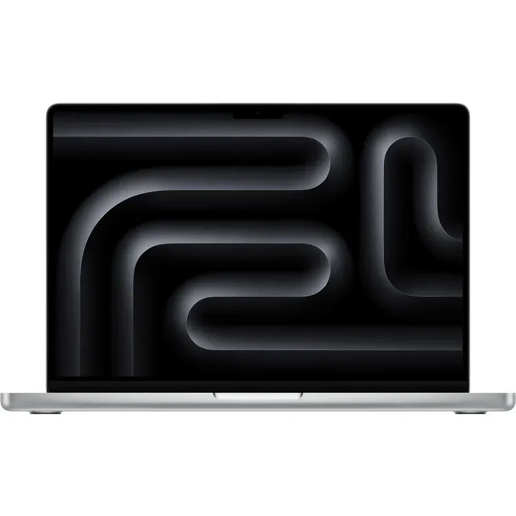 Apple 14″ MacBook Pro M5 Pro- 18-Core CPU – 24GB RAM – 2TB SSD – 20-Core GPU – Arabic (Silver)