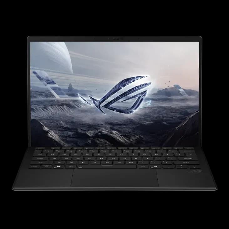 ASUS ROG Flow Z13 GZ302EA 13.4″ 2.5K 180Hz Touch screen Laptop – Ryzen AI MAX+395 – 32GB RAM – 1TB SSD – Shared – Win 11 Home