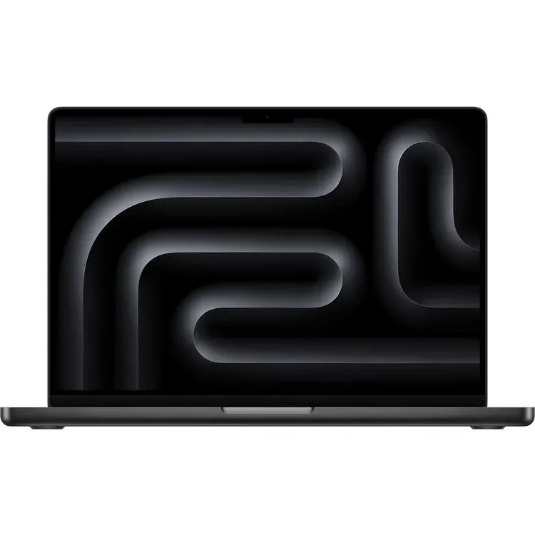 Apple 16″ MacBook Pro M5 Pro 18-Core CPU – 24GB RAM – 1TB SSD – 20-Core GPU – Arabic (Space Black)