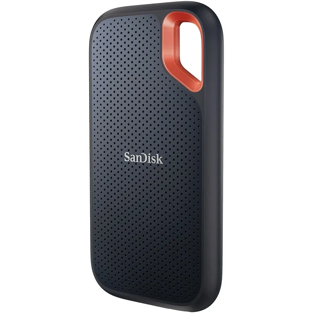 SanDisk Extreme Portable SSD V2 – 2TB