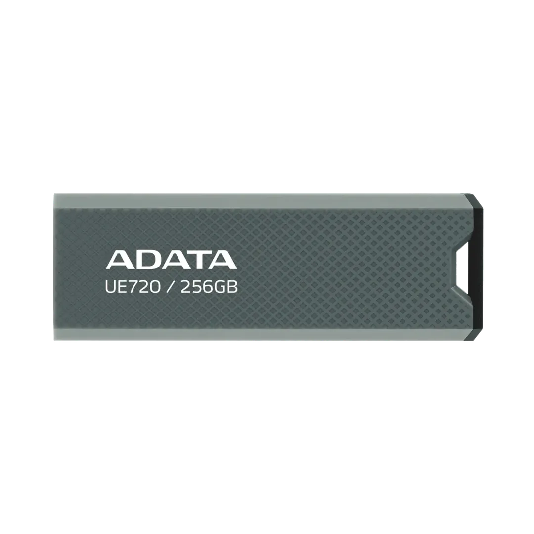 ADATA UE720 USB 3.2 Gen2 Flash Drive 550/450 MB/s SSD-Level Performance – 256GB