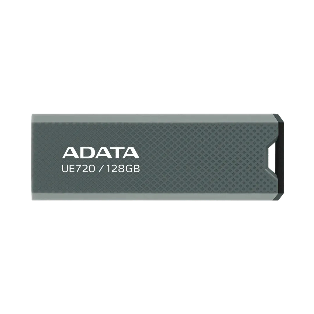 ADATA UE720 USB 3.2 Gen2 Flash Drive 350/350 MB/s SSD-Level Performance – 128GB