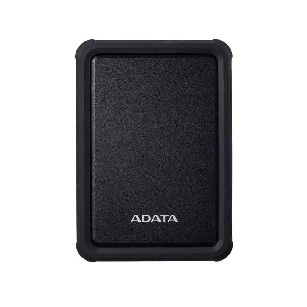 ADATA HD700 Pro 1TB Rugged External Hard Drive USB 3.2 – Shockproof, Waterproof, Military-Grade Protection – Black