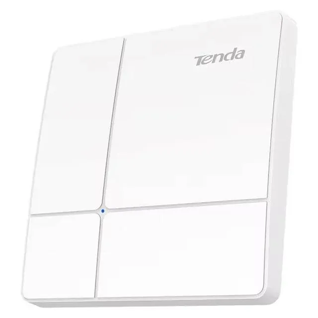 Tenda I24 AC1200 Wave 2 Ceiling Access Point