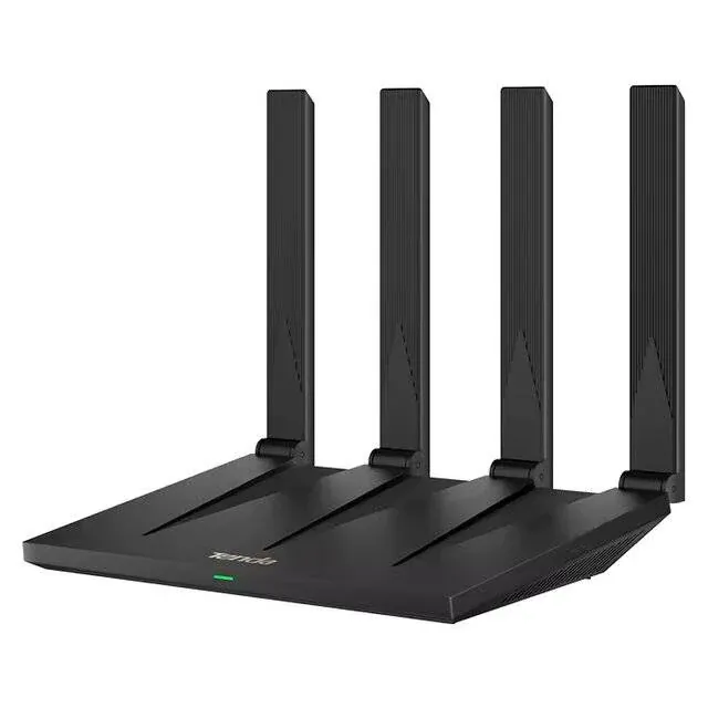 Tenda AX12 Pro AX3000 Dual-Band WiFi 6 Router