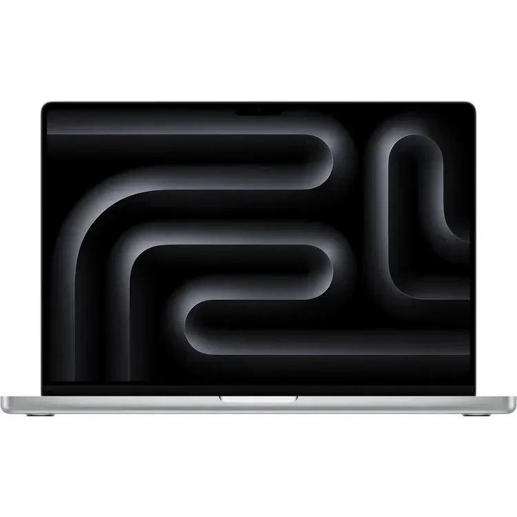Apple 16″ MacBook Pro M5 Pro 18-Core CPU – 24GB RAM – 1TB SSD – 20-Core GPU – Arabic (Silver)