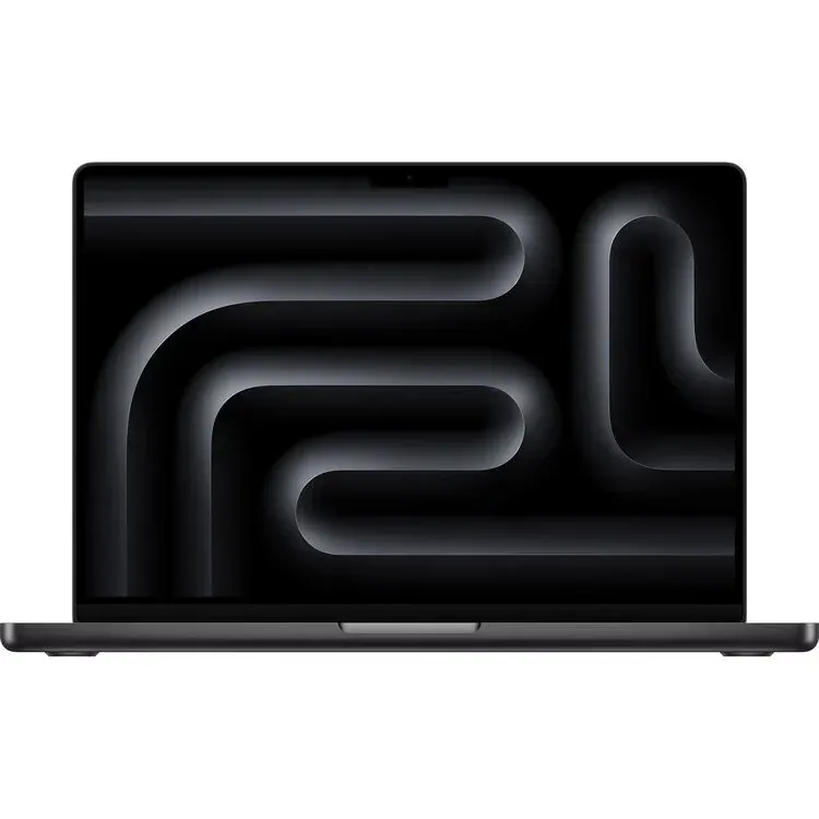 Apple 14″ MacBook Pro M5 10-Core CPU – 16GB RAM – 1TB SSD – 10-Core GPU – Arabic (Space Black)