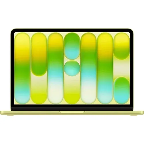 Apple 13″ MacBook Neo A18 Pro 6-Core CPU -8GB RAM – 256GB SSD – 5-Core GPU – Arabic(Citrus)