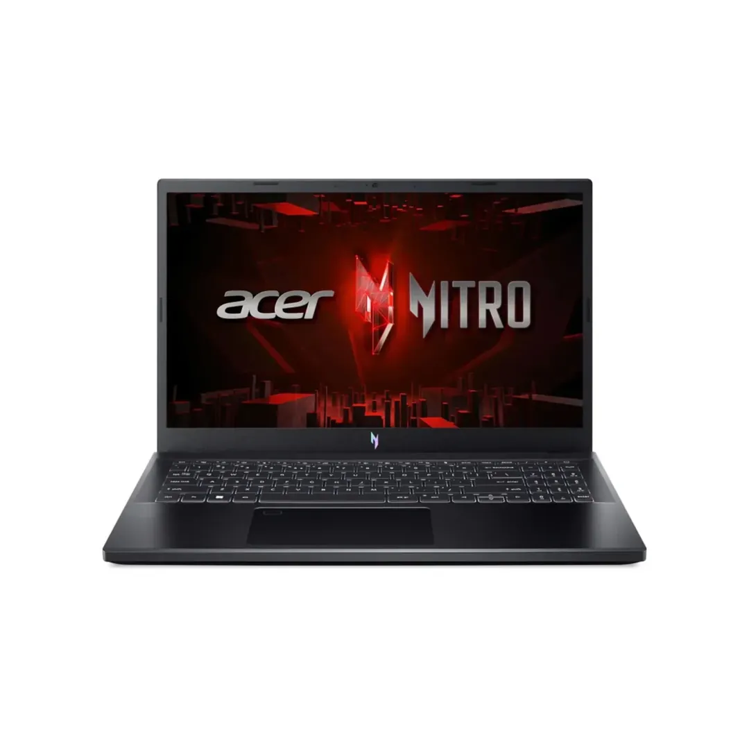 Acer Nitro V 15 ANV15-51-59RM – 15.6″ FHD 165Hz – Intel Core i9-13900H – 16GB RAM – 512GB SSD – NVIDIA RTX 5050 8GB – WIN 11 PRO K