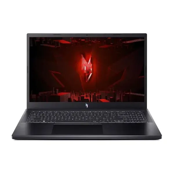 Acer Nitro V 15 ANV15-52-92DD – 15.6″ FHD 165Hz – Intel i9-13900H – 16GB RAM – 512GB SSD – NVIDIA GeForce RTX 5060 8GB – WIN 11 PRO K
