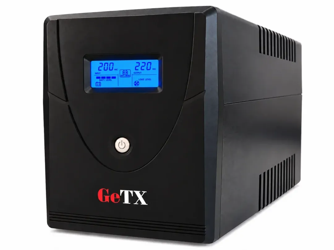 UPS GETX LINE INTERACTIVE 1000VA