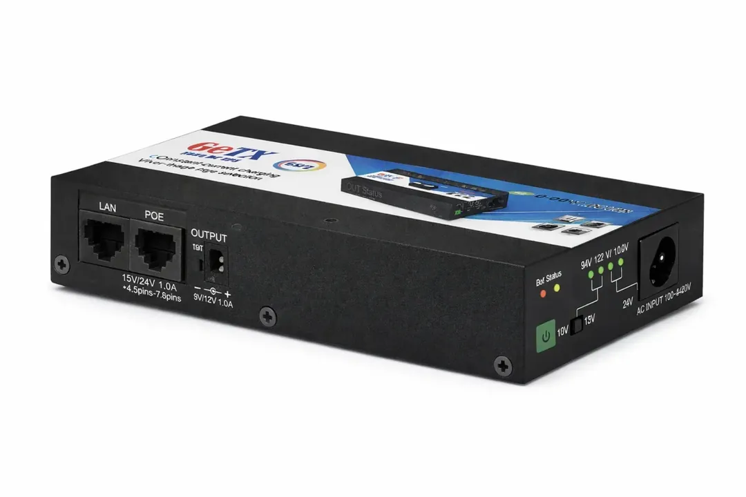 Mini UPS GeTX GSP2 (Nano DC UPS) 36W