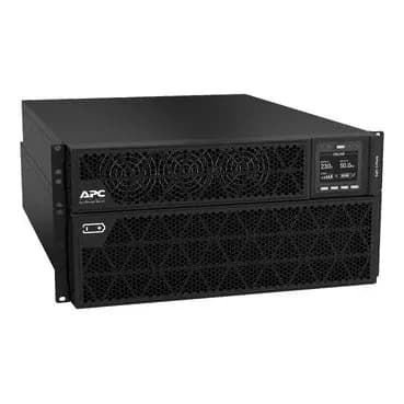 APC Smart UPS RT 10kVA 230V Double Conversion Online UPS