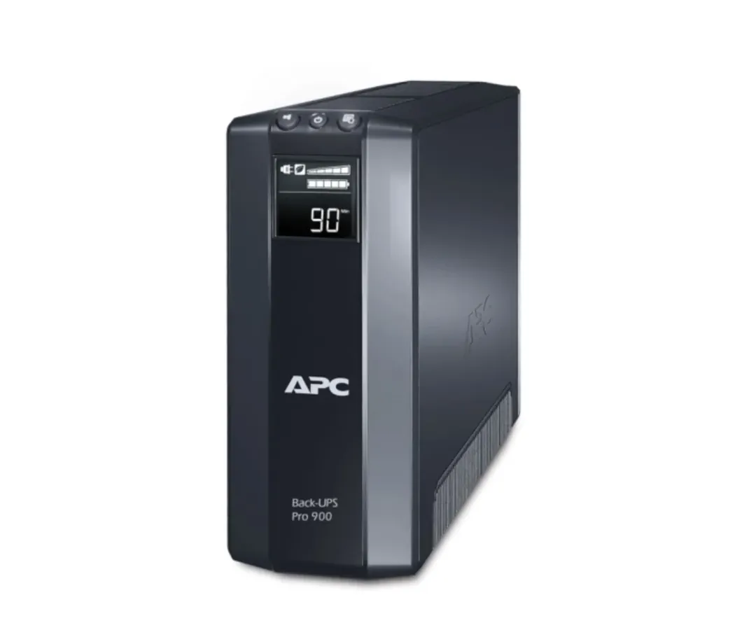 APC Power-Saving Back-UPS Pro 900, 900VA, 230V BR900GI – Offline