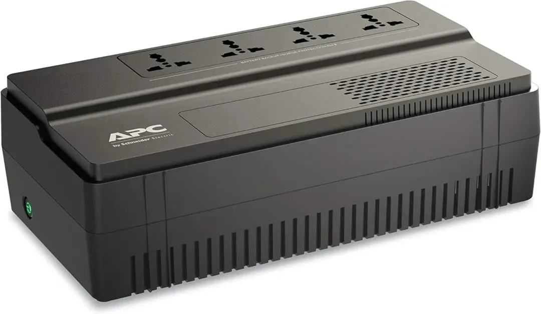 APC Easy UPS BV650I-MSX 650VA AVR 230V Battery Backup UPS – Offline