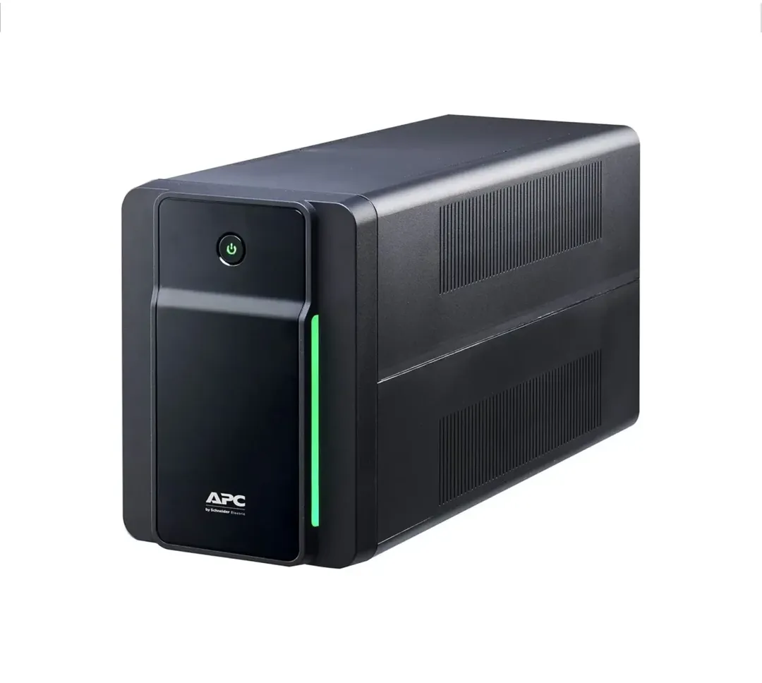 APC Back-UPS 750VA, 230V, AVR, IEC Sockets.-BX750MI – Offline