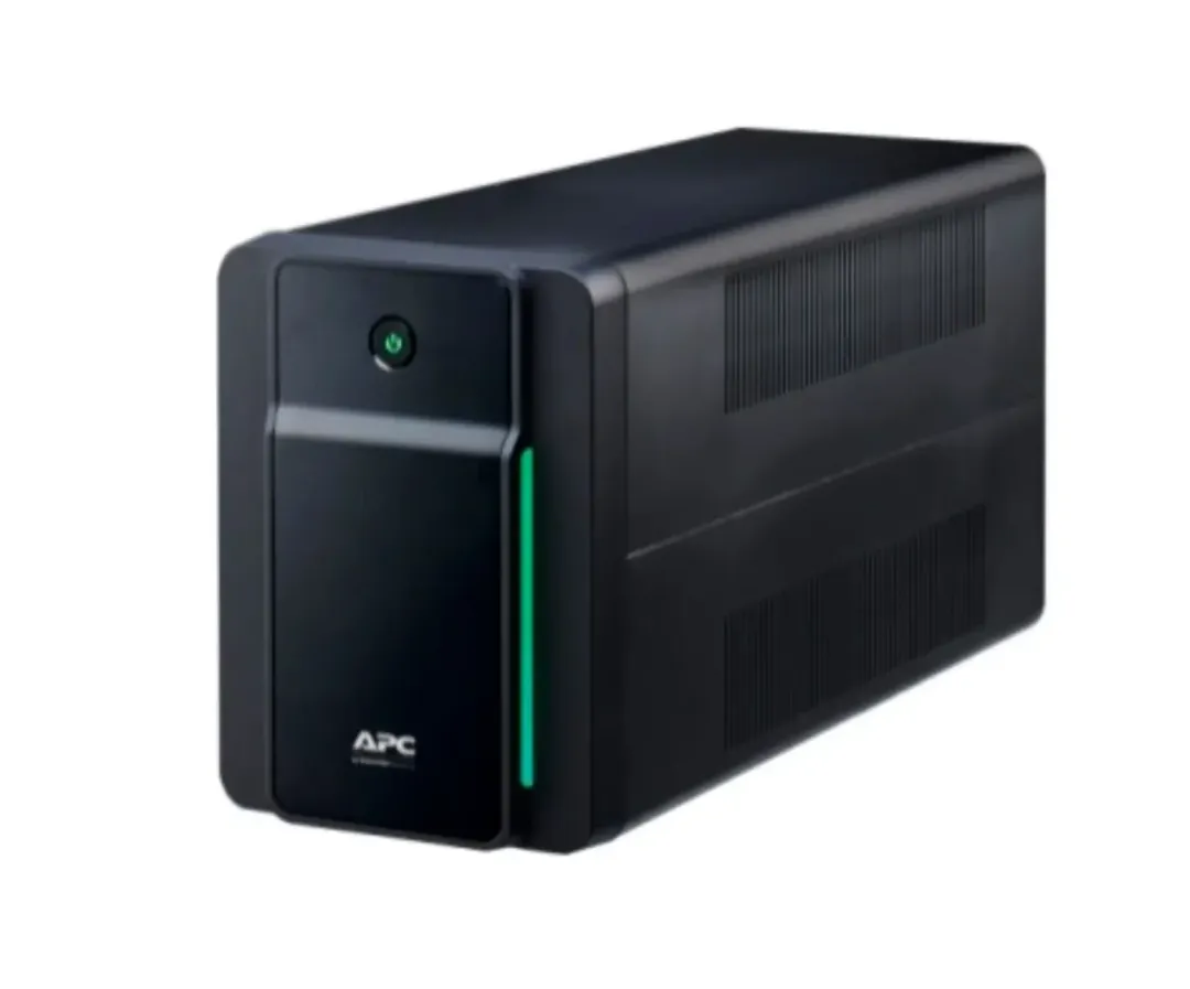 APC Back UPS, 2200VA, Tower, 230V, 6x IEC C13 outlets, AVR BX2200MI – Offline