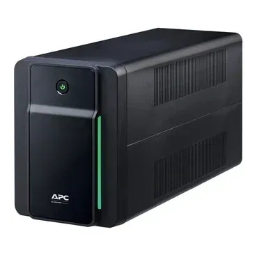 APC 1200VA Back-UPS, Tower, 230V – BX1200MI