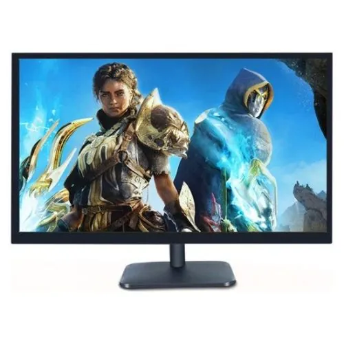 1080 Tiger LED Monitor 75Hz 22″Full HD 5ms شاشة تايجر فول اتش دي حجم 22 بوصة