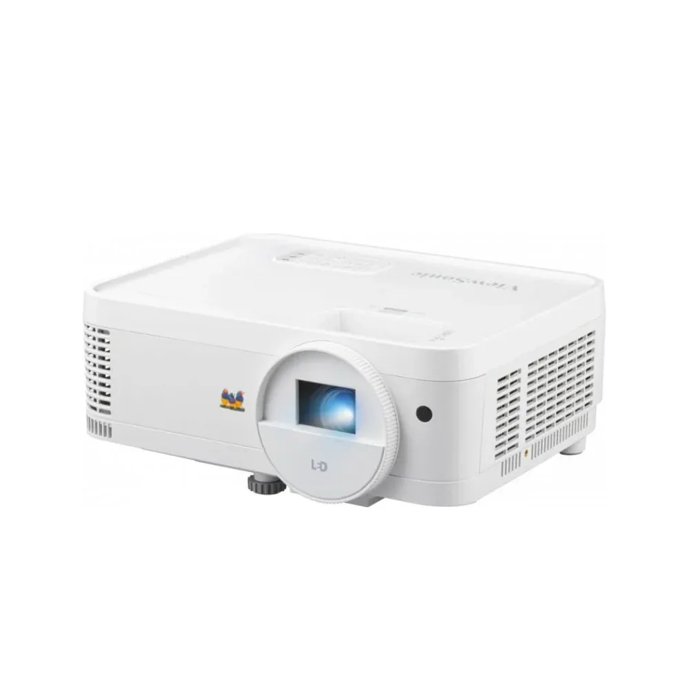 VIEWSONIC LS500WHE 3000 Projector