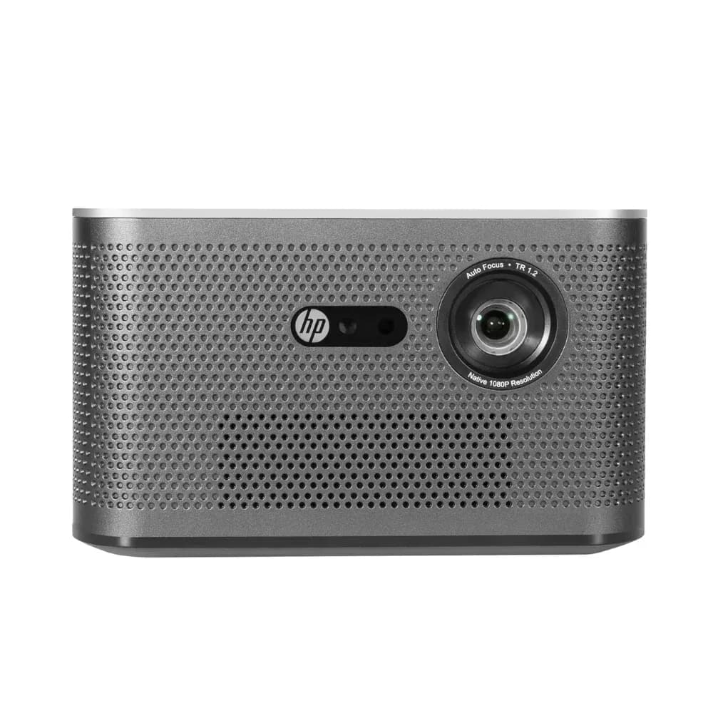 HP MP2000 PRO Projector