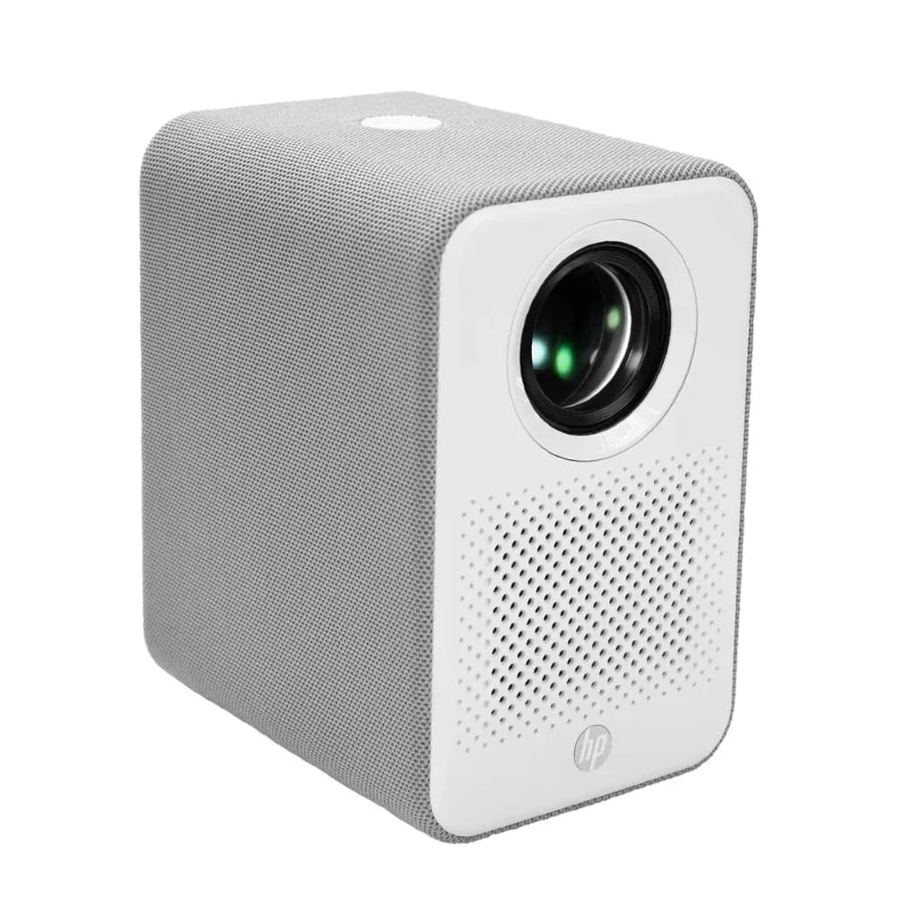 HP C500 Projector