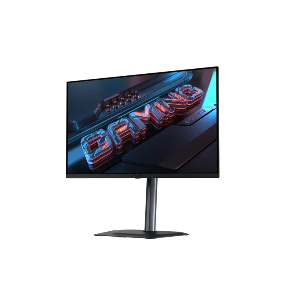GIGABYTE MO27U2-27″ QD-OLED Gaming Monitor 4K 240Hz