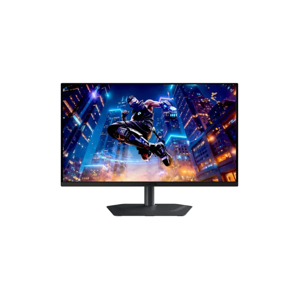 GIGABYTE MO27Q3-27″ QD-OLED 2K 360Hz Gaming Monitor