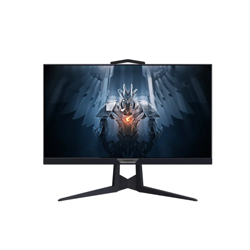 GIGABYTE AORUS FI25F 25″ FHD 240Hz 0.4Ms IPS GAMING MONITOR
