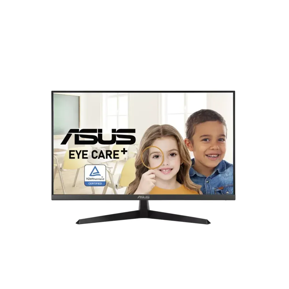 ASUS VY27UQ 27″MONITOR UHD 4K 5Ms 60Hz IPS